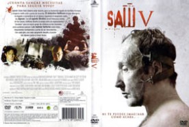 Saw 5 ซอว์ เกมตัดต่อตาย 5 (2009)